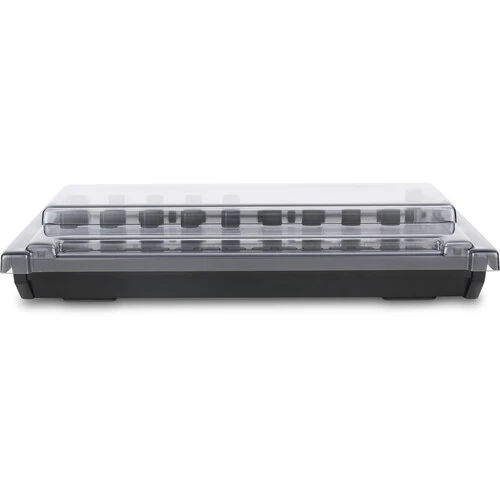 Decksaver Korg Drumlogue için Decksaver Koruyucu Kapak