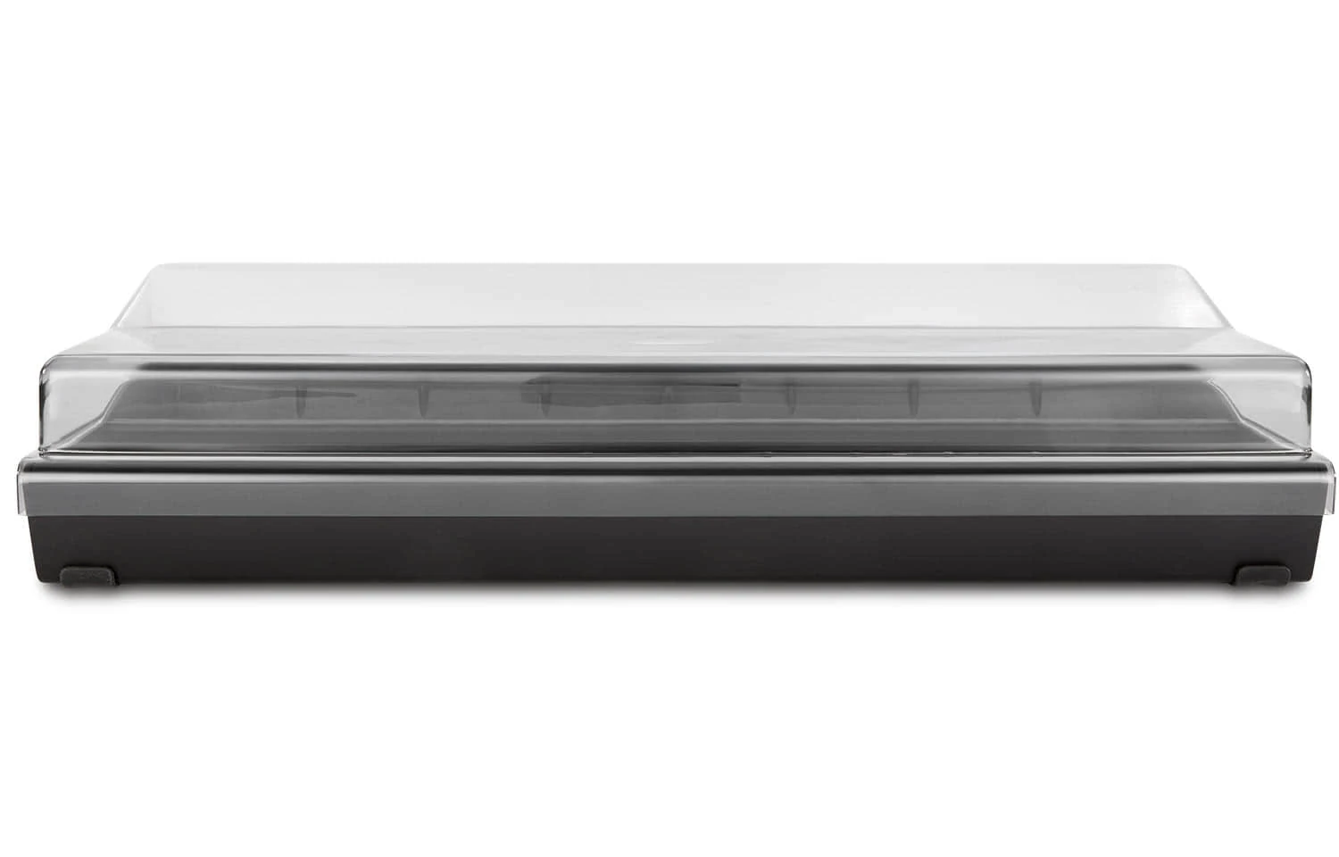 Decksaver Behringer Eurorack Go için Decksaver Koruyucu Kapak