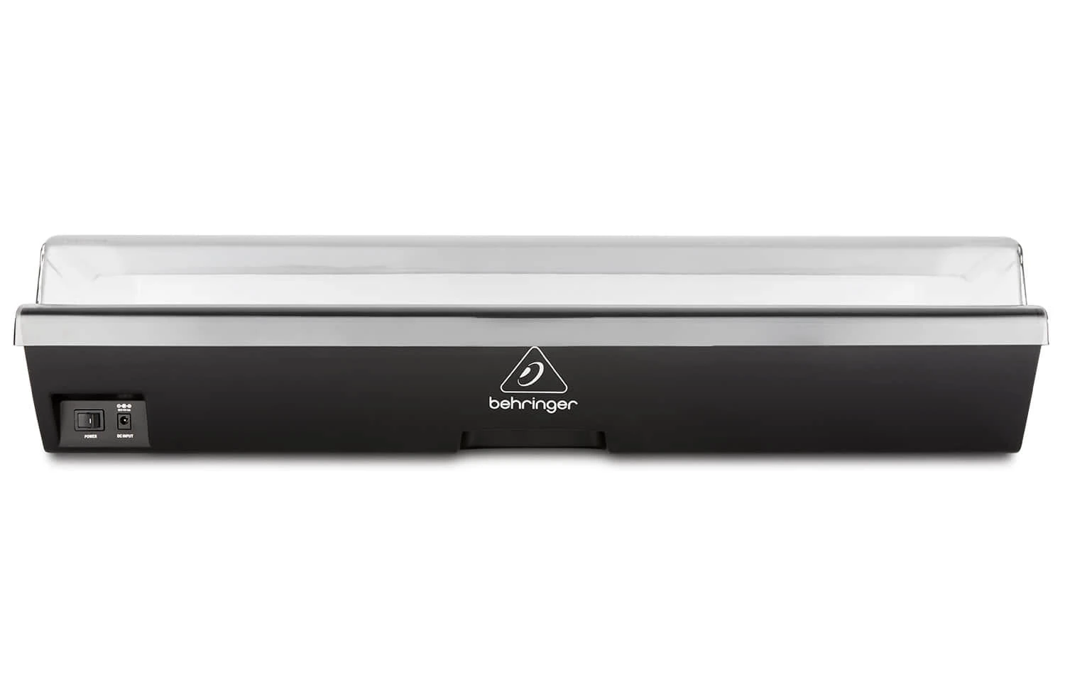 Decksaver Behringer Eurorack Go için Decksaver Koruyucu Kapak