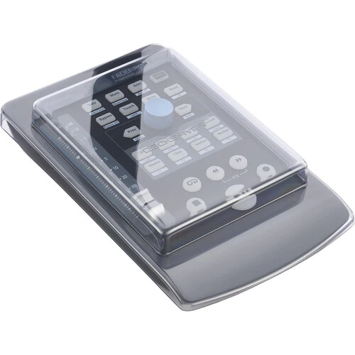 Decksaver PreSonus FaderPort için Decksaver Koruyucu Kapak