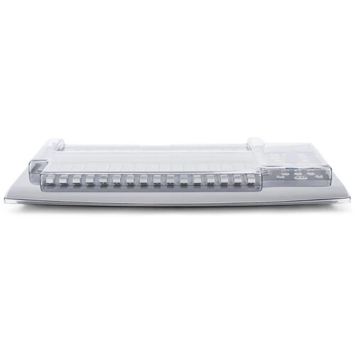 Decksaver PreSonus FaderPort 16 için Decksaver Koruyucu Kapak