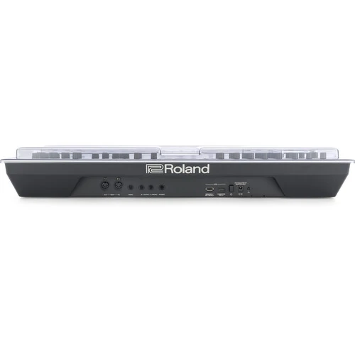 Decksaver Roland GAIA 2 için Decksaver Koruyucu Kapak