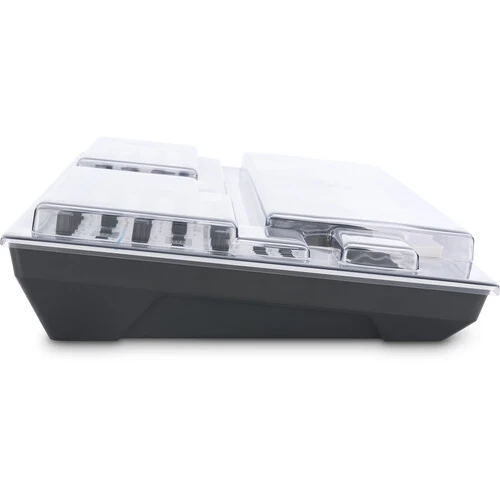 Decksaver Roland GAIA 2 için Decksaver Koruyucu Kapak