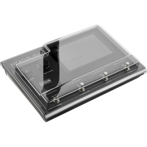 Decksaver Headrush Gigboard için Decksaver Koruyucu Kapak