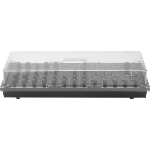 Decksaver Behringer K-2, Neutron & Pro-1 için Decksaver Koruyucu Kapak