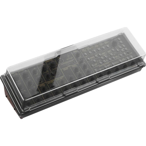 Decksaver Behringer K-2, Neutron & Pro-1 için Decksaver Koruyucu Kapak