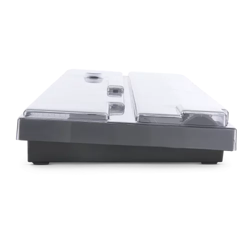 Decksaver Native Instruments Komplete Kontrol S49 MK3 için Decksaver Koruyucu Kapak