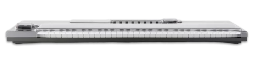 Decksaver Native Instruments Komplete Kontrol S61 MK2 için Decksaver Koruyucu Kapak