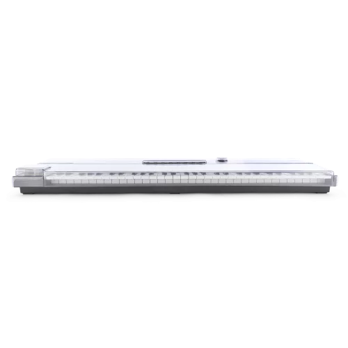 Decksaver Native Instruments Komplete Kontrol S61 MK3 için Decksaver Koruyucu Kapak