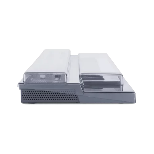 Decksaver Arturia MiniFreak için Decksaver Koruyucu Kapak