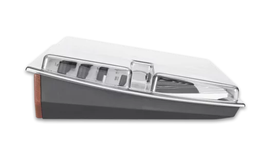 Decksaver Korg Minilogue için Decksaver Koruyucu Kapak