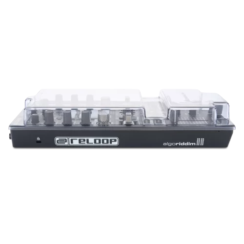 Decksaver Reloop Mixtour Pro için Decksaver Koruyucu Kapak
