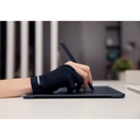 Xencelabs Grafik Tablet Eldiveni (Large) Black