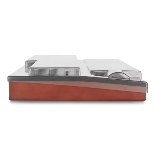 Decksaver Korg Mono/Poly için Decksaver Koruyucu Kapak