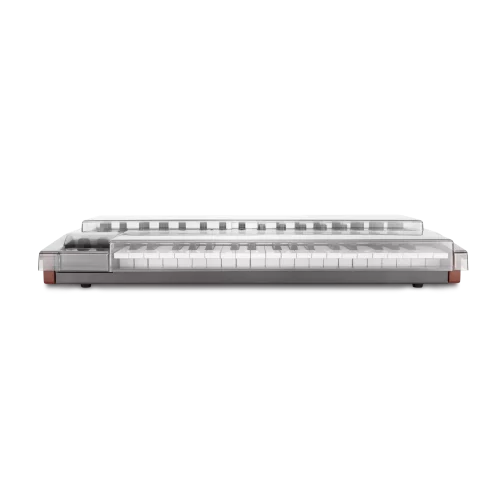 Decksaver Korg Mono/Poly için Decksaver Koruyucu Kapak