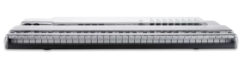 Decksaver Akai MPK261 için Decksaver Koruyucu Kapak