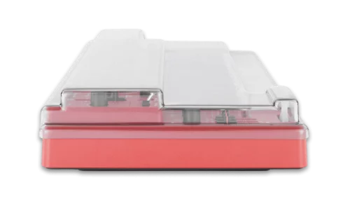 Decksaver Behringer MS-1 için Decksaver Koruyucu Kapak