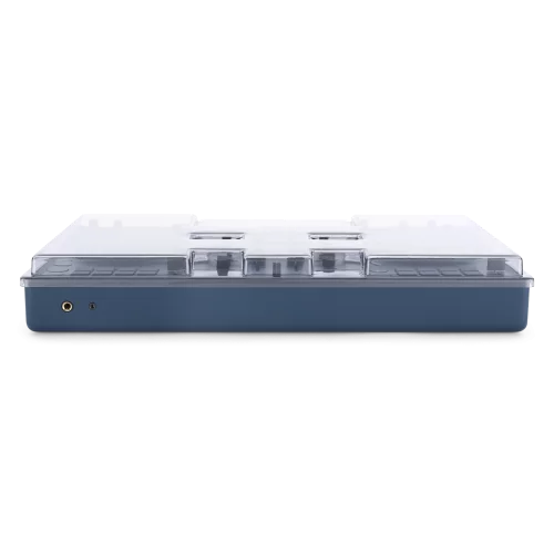 Decksaver Alpha Theta OMNIS DUO için Decksaver Koruyucu Kapak