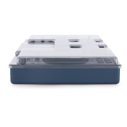 Decksaver Alpha Theta OMNIS DUO için Decksaver Koruyucu Kapak