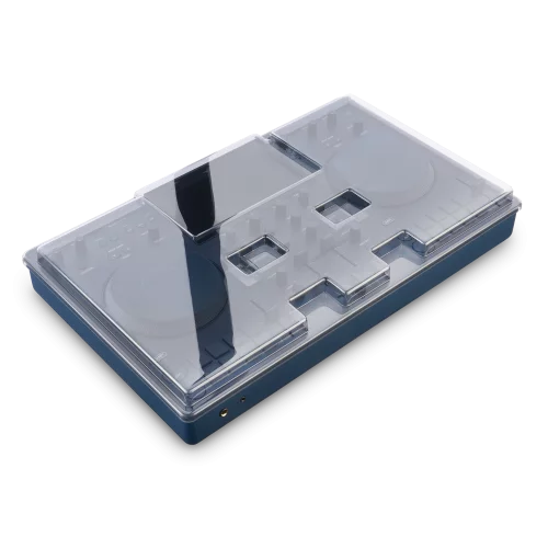 Decksaver Alpha Theta OMNIS DUO için Decksaver Koruyucu Kapak