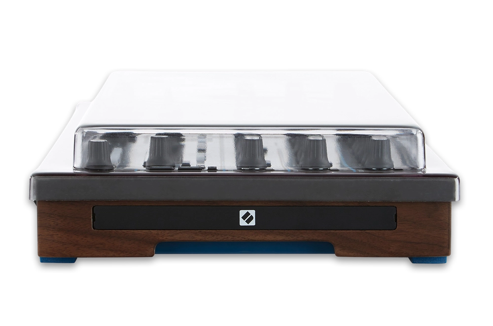 Decksaver Novation Peak Cover (Soft-fit)
