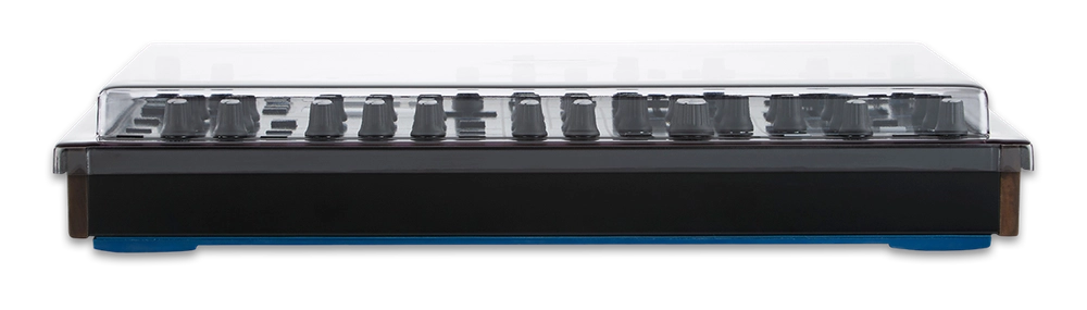 Decksaver Novation Peak Cover (Soft-fit)