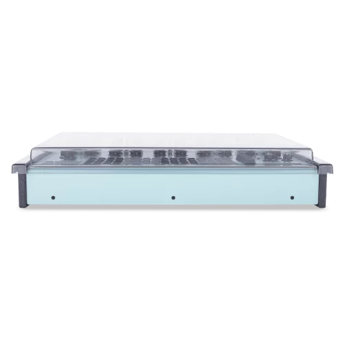 Decksaver Erica Synths Perkons HD-01 için Decksaver Koruyucu Kapak