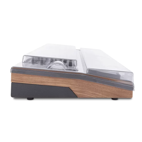 Decksaver Arturia PolyBrute için Decksaver Koruyucu Kapak