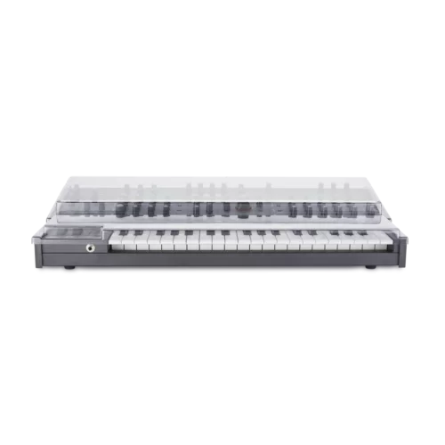 Decksaver Sequential Pro 3 için Decksaver Koruyucu Kapak