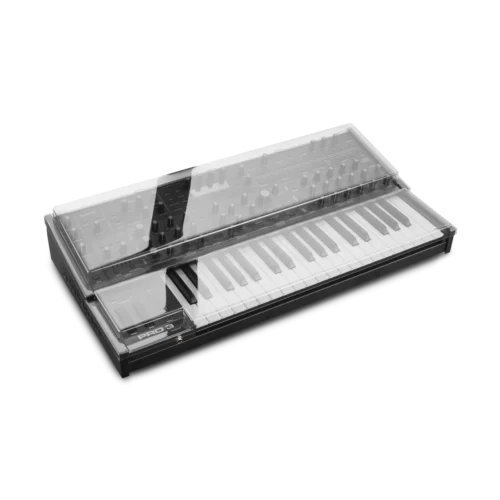 Decksaver Sequential Pro 3 için Decksaver Koruyucu Kapak
