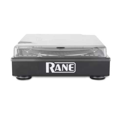 Decksaver RANE Twelve MKII için Decksaver Koruyucu Kapak