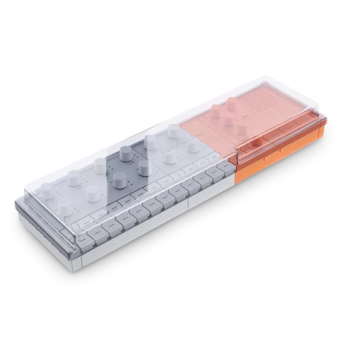Decksaver Yamaha Seqtrak için Decksaver Koruyucu Kapak