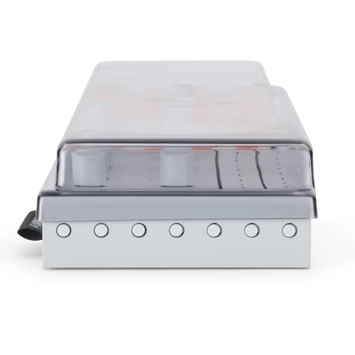 Decksaver Yamaha Seqtrak için Decksaver Koruyucu Kapak