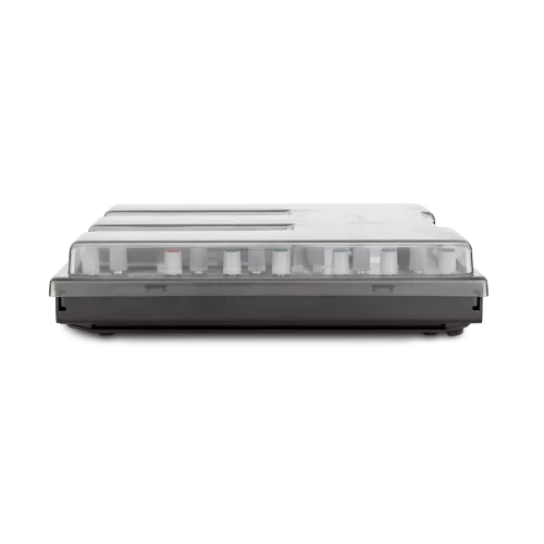 Decksaver Solid State Logic UC1 için Decksaver Koruyucu Kapak