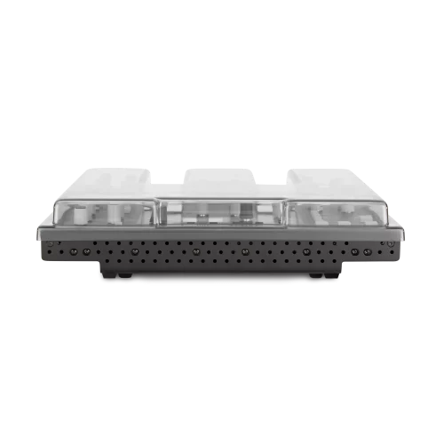 Decksaver Solid State Logic UC1 için Decksaver Koruyucu Kapak