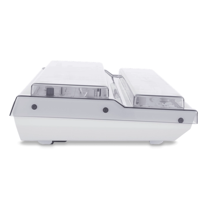 Decksaver UDO Audio Super 6 Desktop için Decksaver Koruyucu Kapak