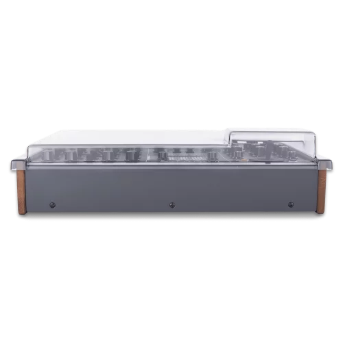Decksaver Erica Synths SYNTRX II için Decksaver Koruyucu Kapak