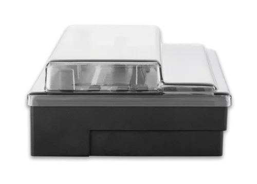 Decksaver Roland TR-6S, TR-8S ve MC-101 için Decksaver Koruyucu Kapak
