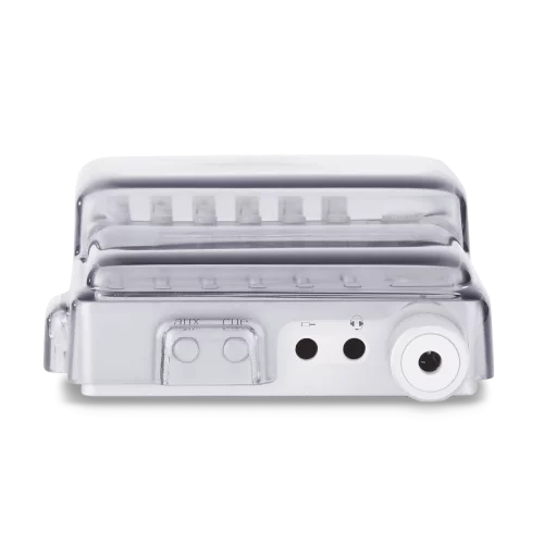 Decksaver Teenage Engineering TX-6 için Decksaver Koruyucu Kapak