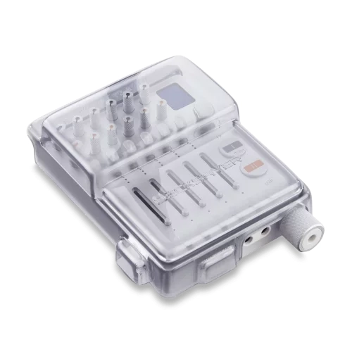 Decksaver Teenage Engineering TX-6 için Decksaver Koruyucu Kapak