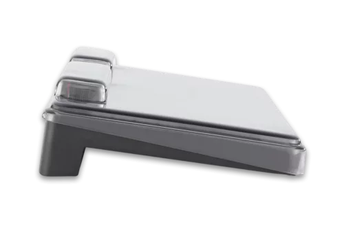 Decksaver IK Multimedia UNO Drum için Decksaver Koruyucu Kapak
