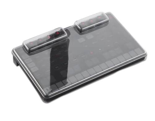 Decksaver IK Multimedia UNO Drum için Decksaver Koruyucu Kapak