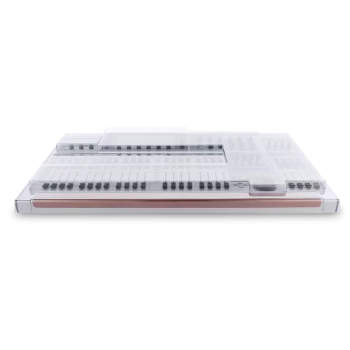 Decksaver Behringer WING için Decksaver Koruyucu Kapak