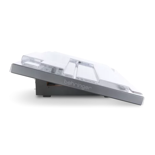 Decksaver Behringer WING için Decksaver Koruyucu Kapak