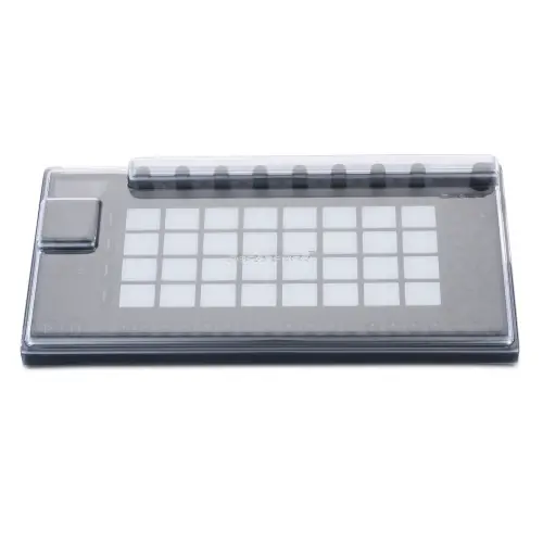 Decksaver Ableton Move Cover