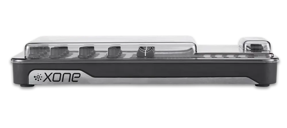 Decksaver Xone K1 ve K2 Uyumlu Koruma Kapağı