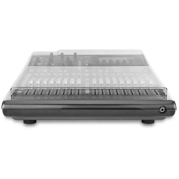 Decksaver Pro Behringer X32 PRODUCER cover