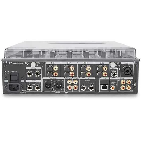 Decksaver Pioneer DJM-900NXS2 cover