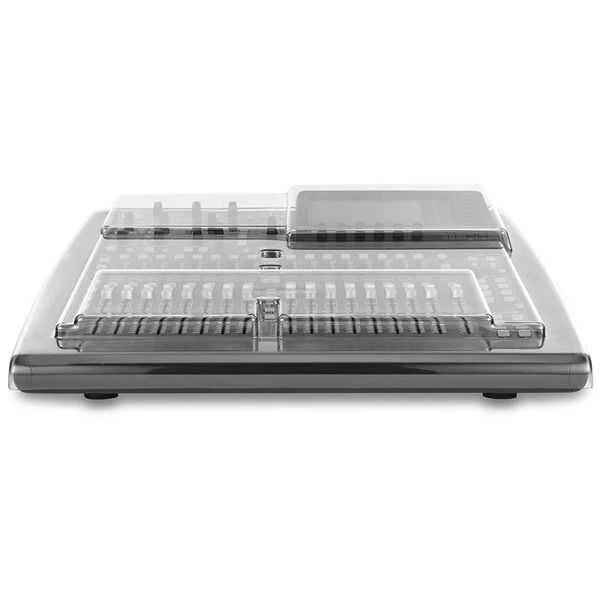 Decksaver Behringer Pro X32 COMPACT cover