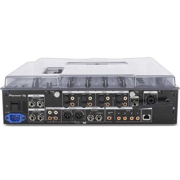 Decksaver Pioneer DJ DJM-A9 Cover